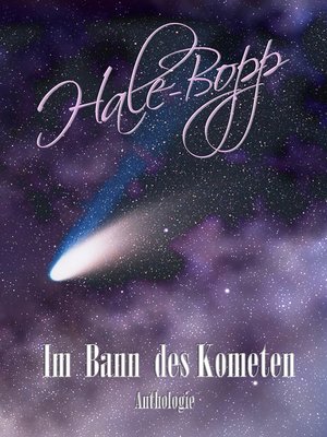 cover image of Hale-Bopp